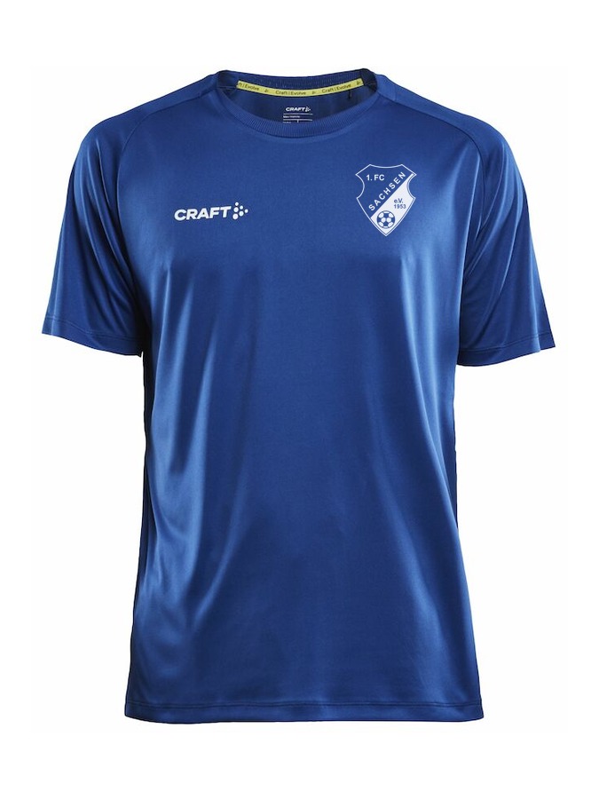 Craft Evolve T-Shirt