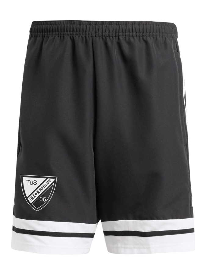 adidas Squadra 25 Downtime Shorts