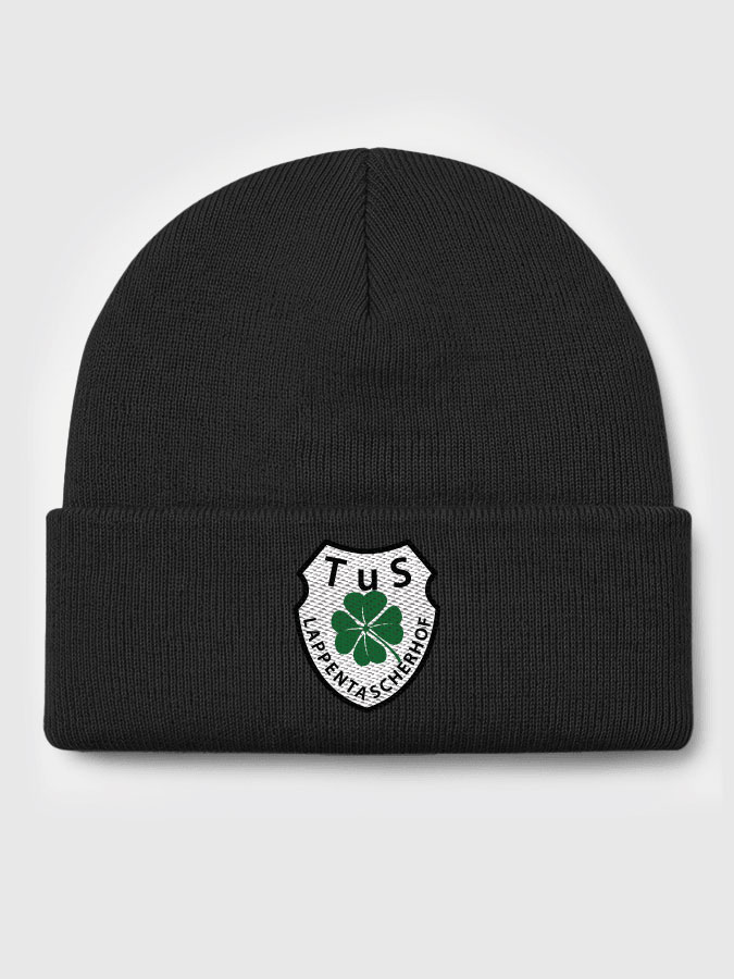 Beanie Sticklogo