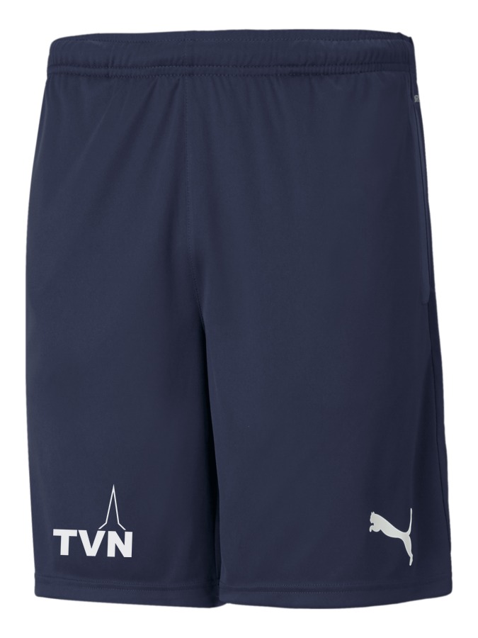 PUMA teamRISE Training Shorts