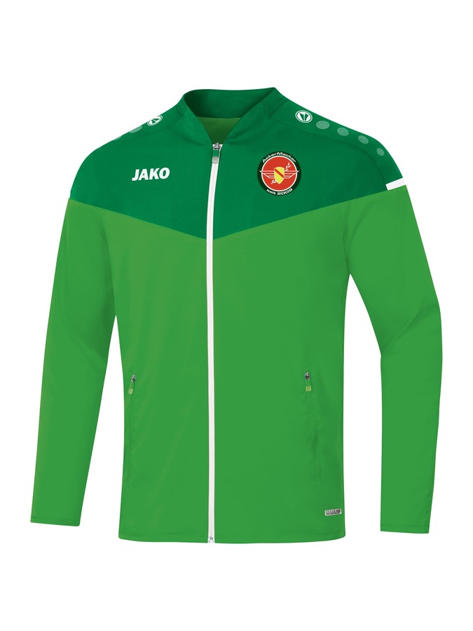 Jako Präsentationsjacke Champ 2.0