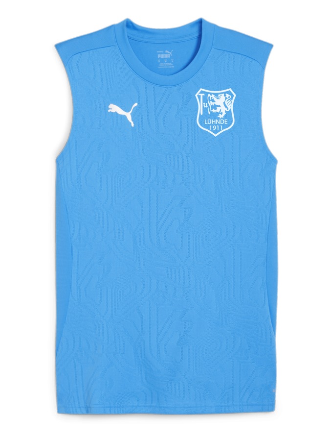 PUMA teamFINAL Trainingstanktop