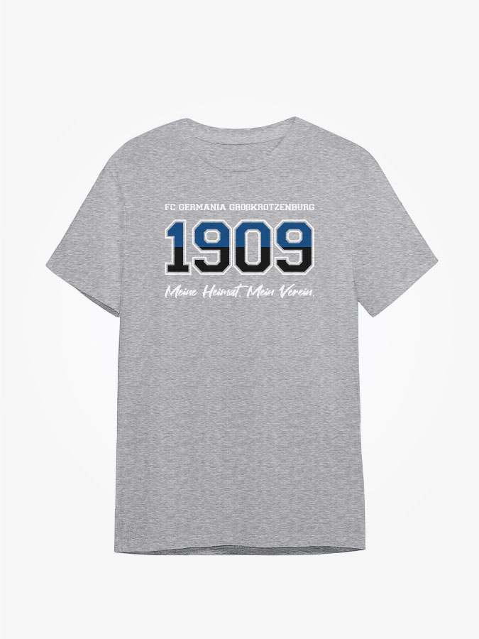 Shirt Established Kids