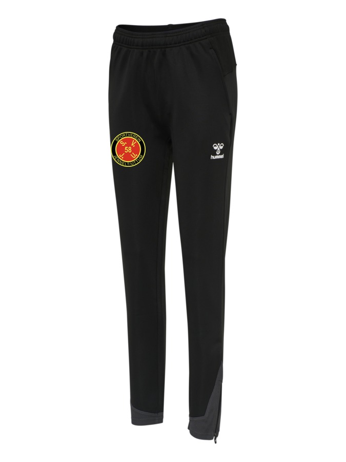 Hummel Lead Poly Pants Damen