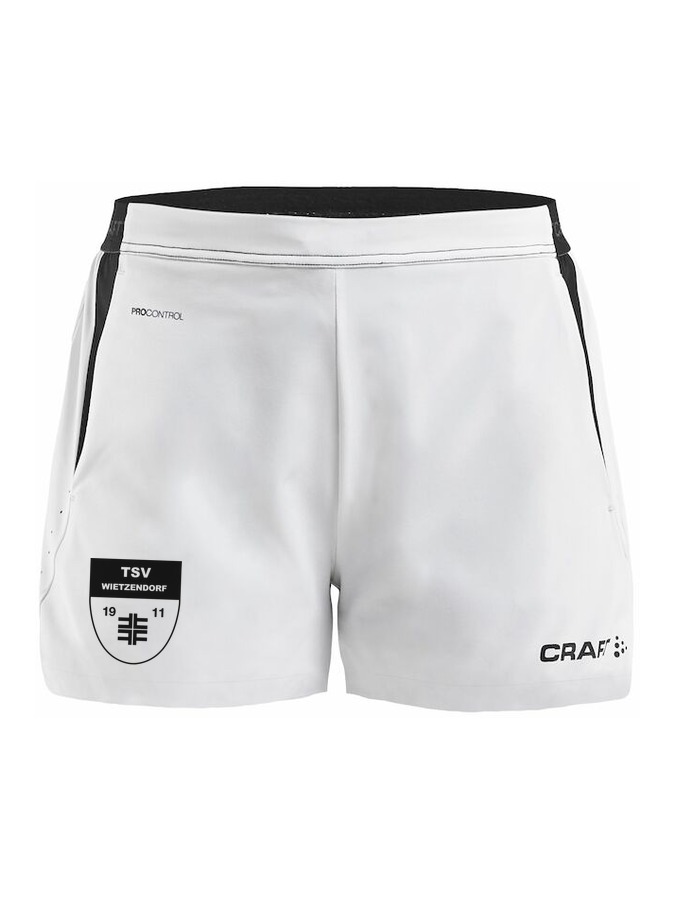Craft Pro Control Impact Shorts Damen