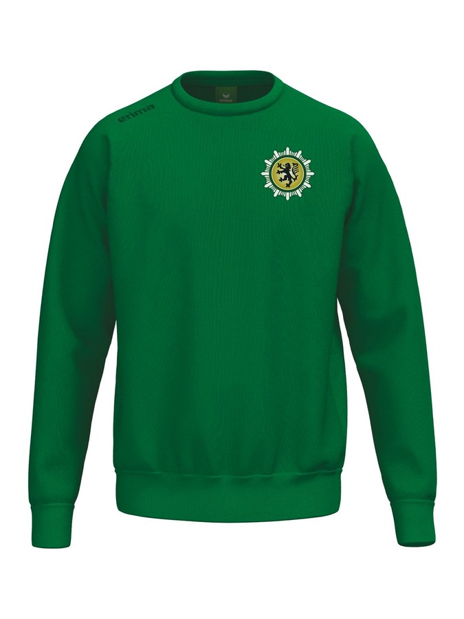 Erima Teamsport Sweatshirt