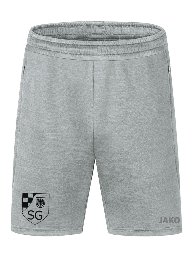 Jako Short Challenge