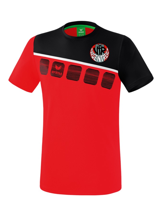 Erima 5-C T-Shirt