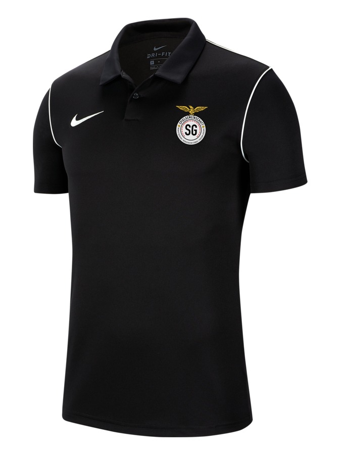 Nike Park 20 Poloshirt Kinder