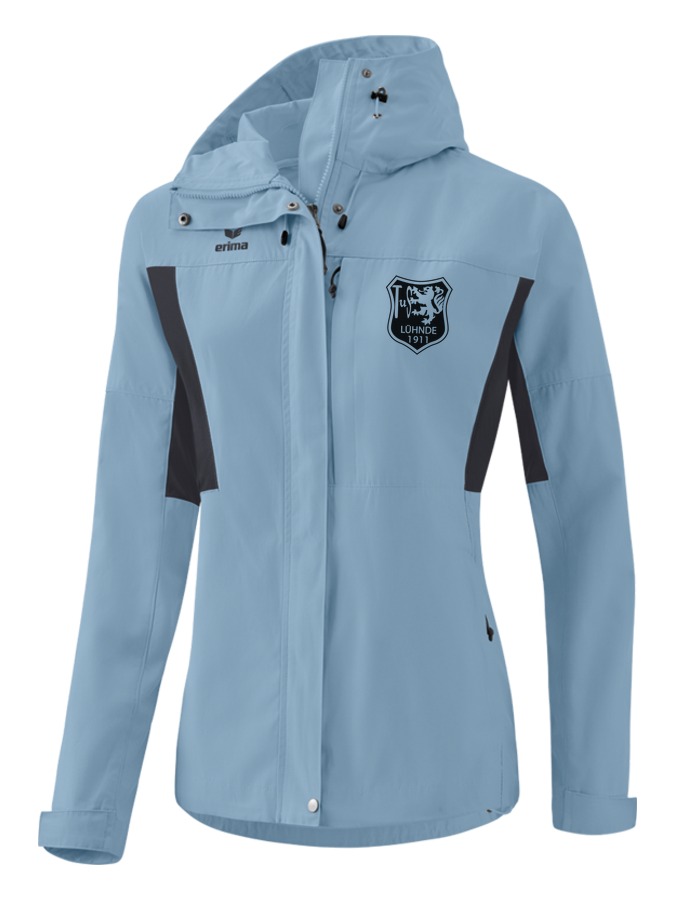 Erima Multifunktionsjacke Damen