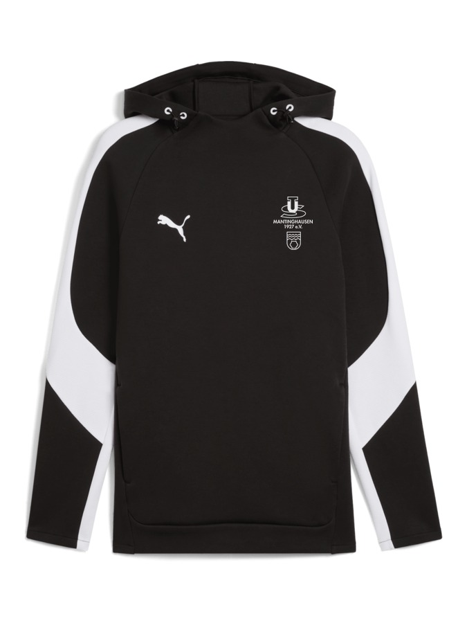 PUMA teamEVOSTRIPE Hoody