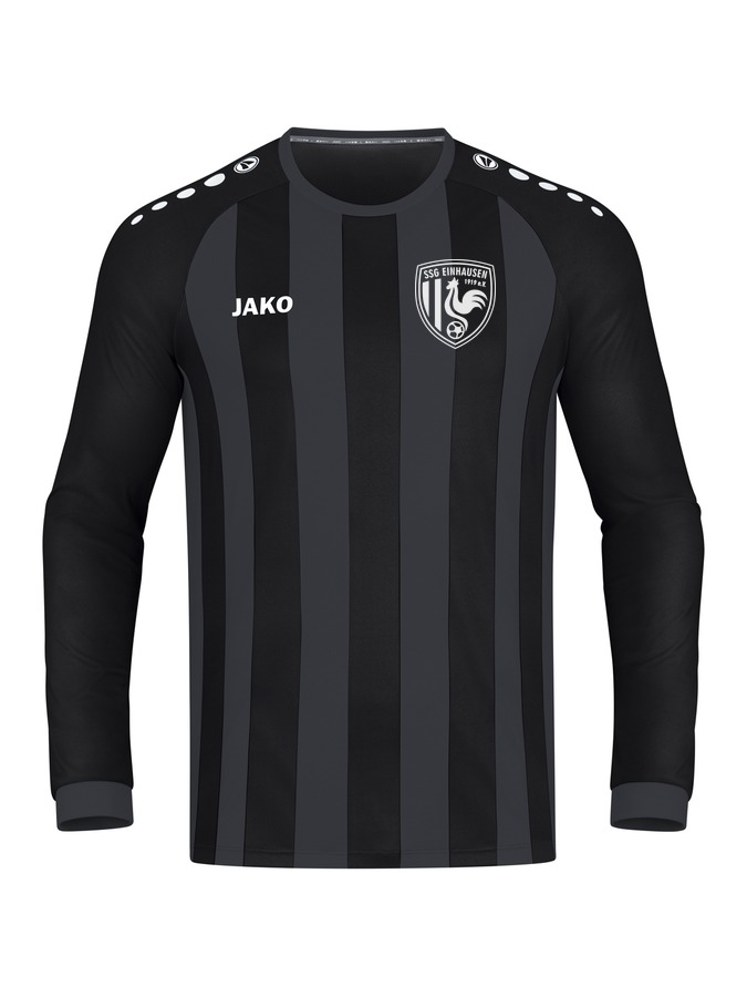 Jako Trikot Inter Langarm