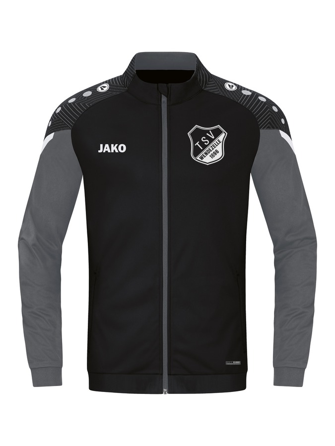 Jako Polyesterjacke Performance