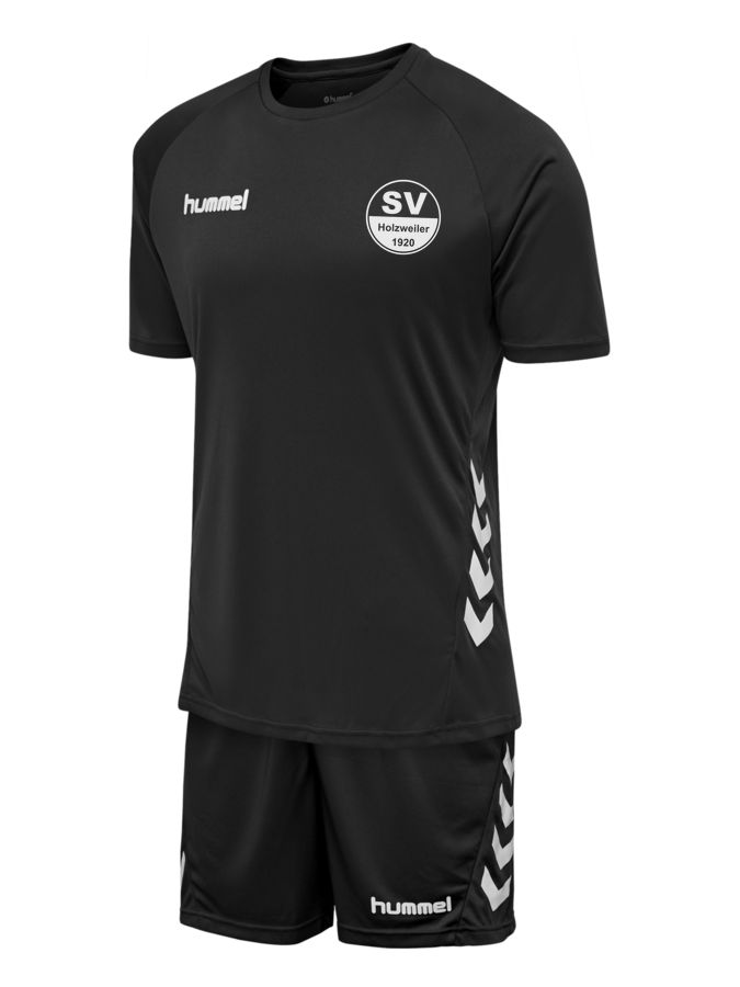 Hummel Promo Set