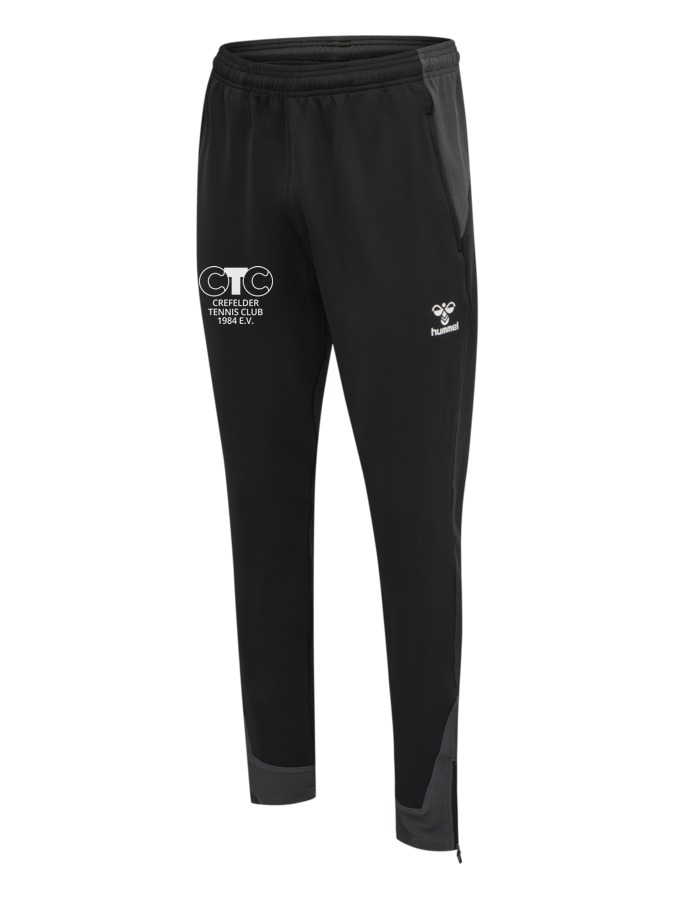 Hummel Lead Poly Pants