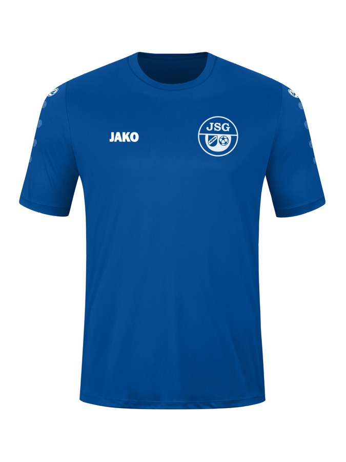 Jako Trikot Team Kurzarm