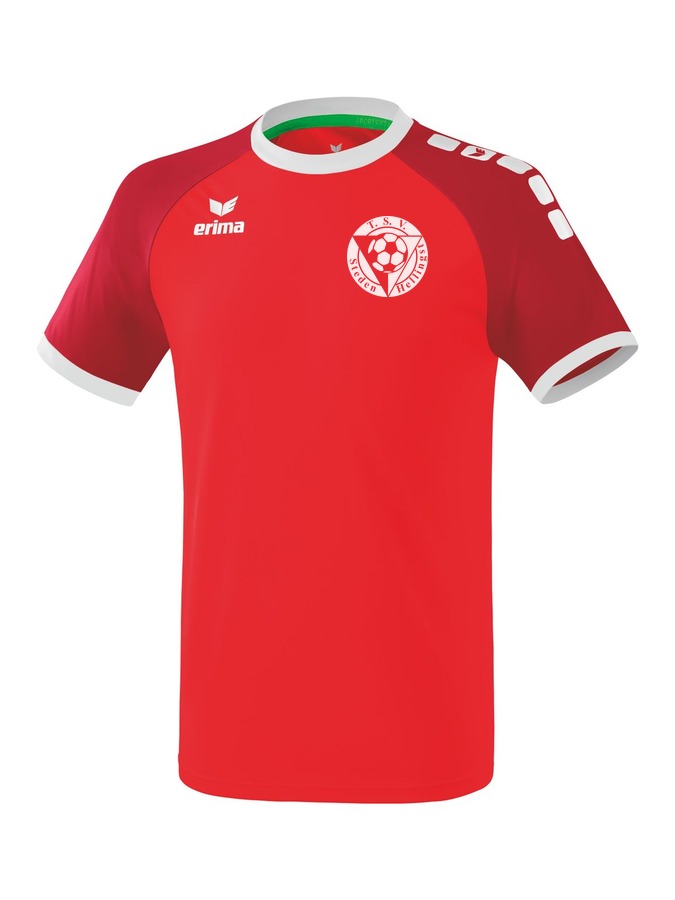 Erima Zenari 3.0 Trikot