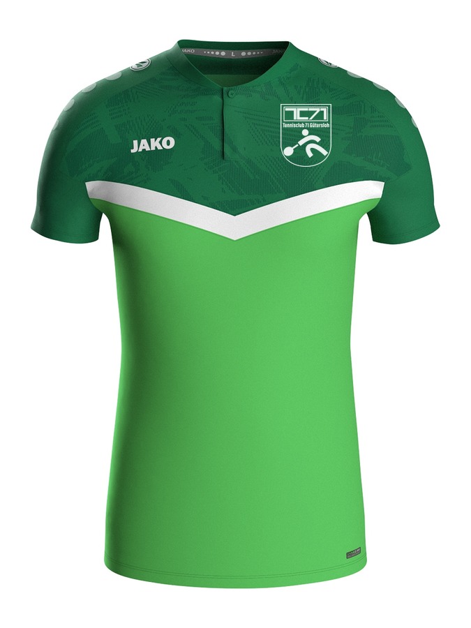 Jako Poloshirt Iconic