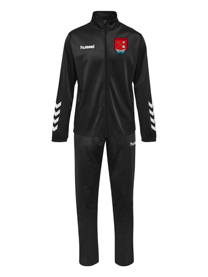 Hummel Promo Poly Suit