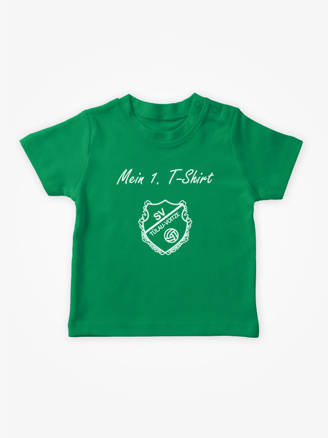 T-Shirt Fuchsi