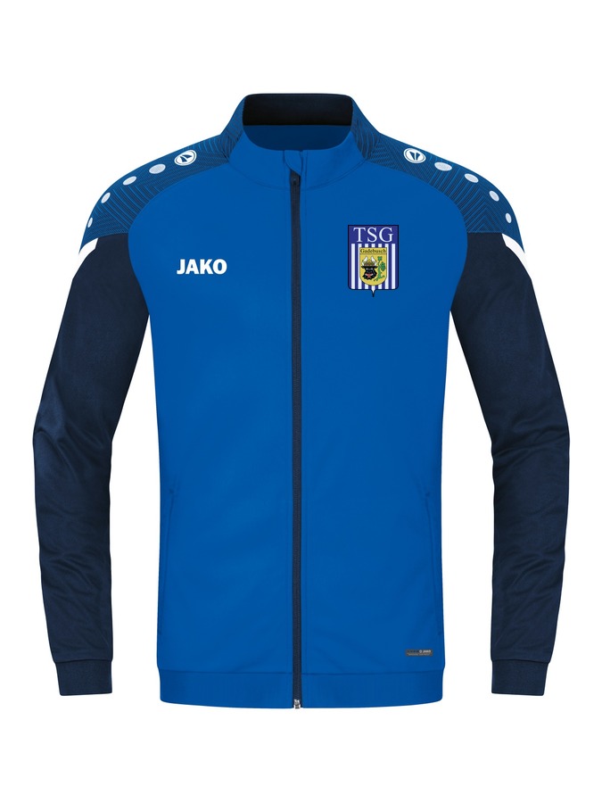 Jako Polyesterjacke Performance