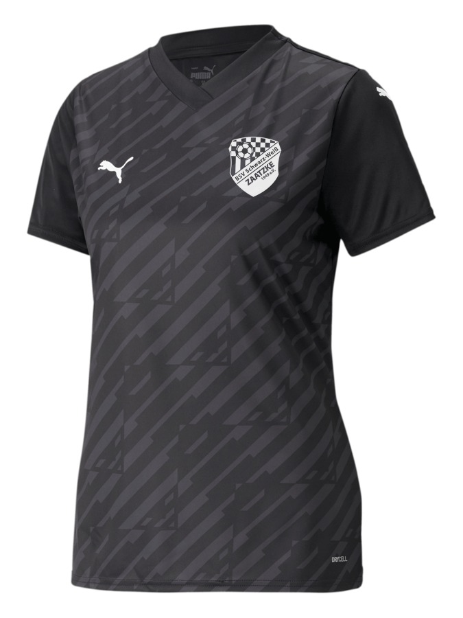 PUMA teamULTIMATE Trikot Damen