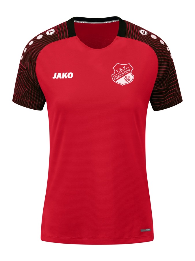 Jako T-Shirt Performance Damen