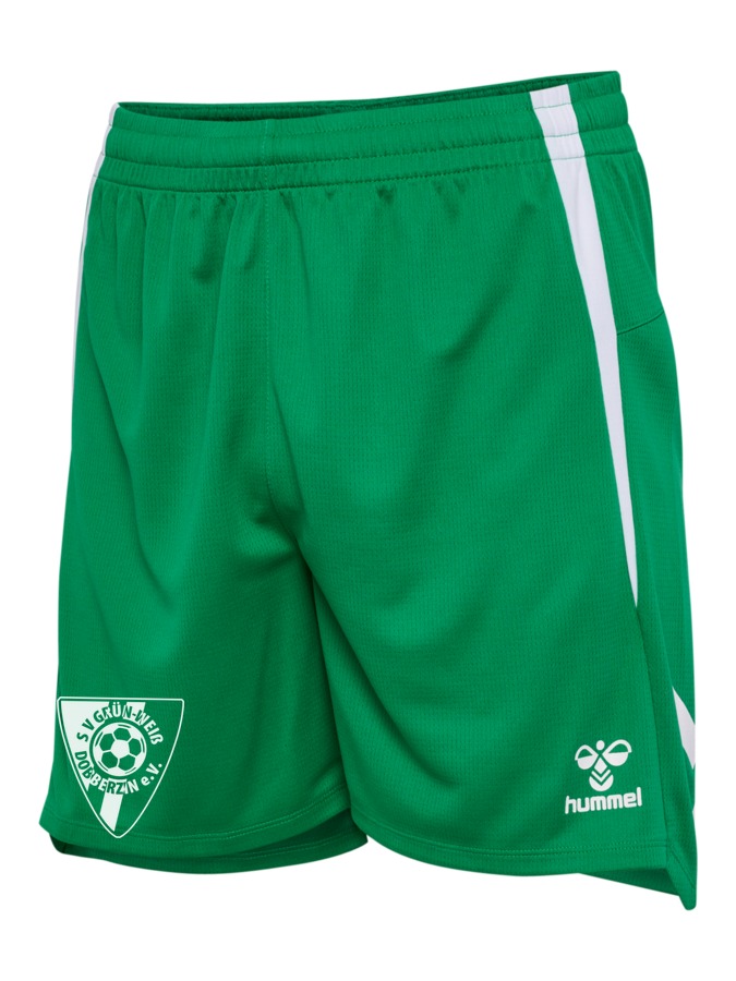 Hummel Lead 2.0 Shorts