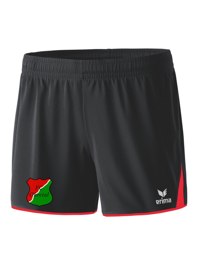 Erima Classic 5-C Shorts Damen