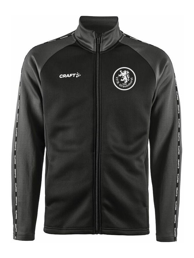 Craft Squad 2.0 Trainingsjacke