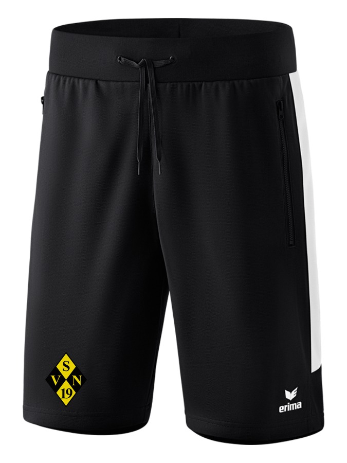 Erima Squad Worker Shorts