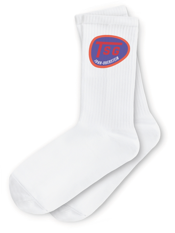 Sportsocken Logo