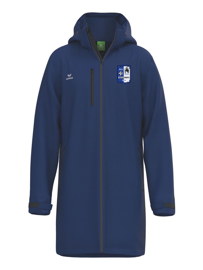 Erima Compete Stadionjacke