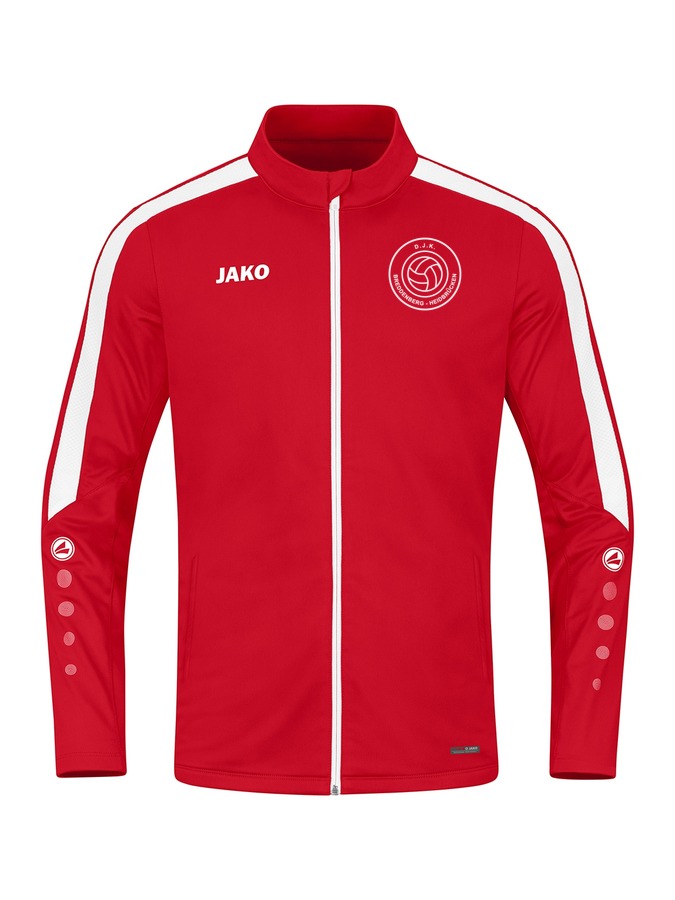 Jako Polyesterjacke Power