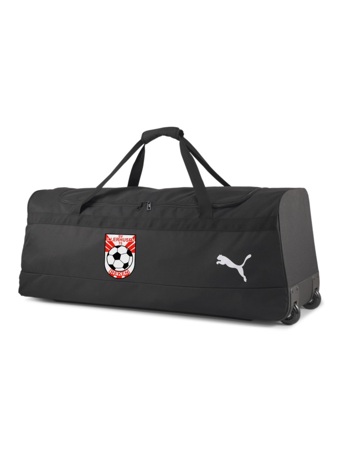 PUMA teamGOAL 23 Wheel Teambag XL
