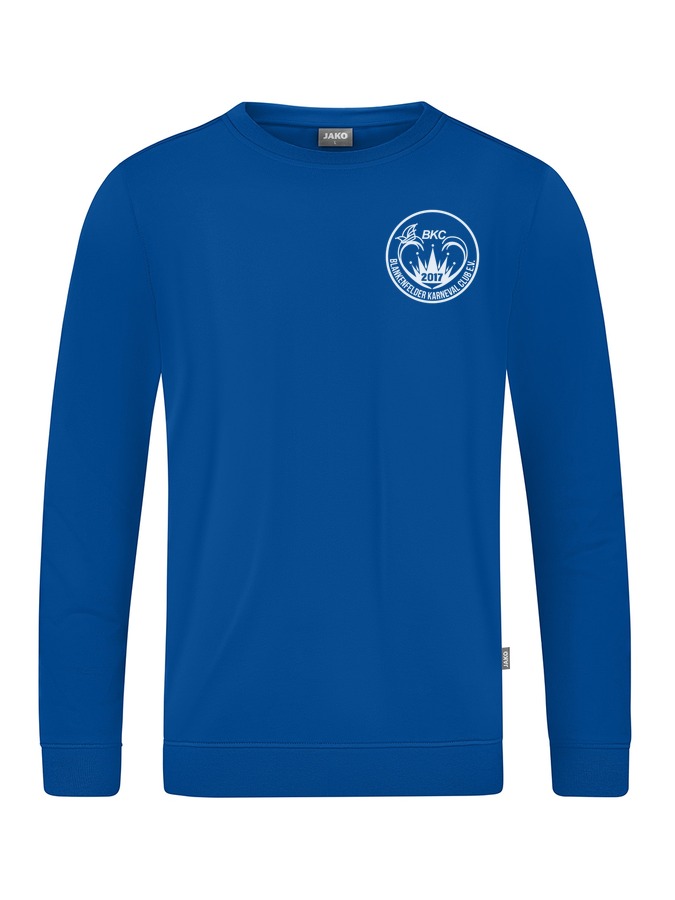 Jako Sweatshirt Doubletex