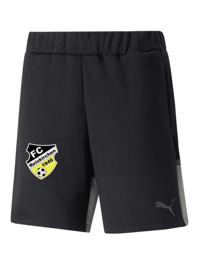 PUMA teamCUP Casuals Shorts