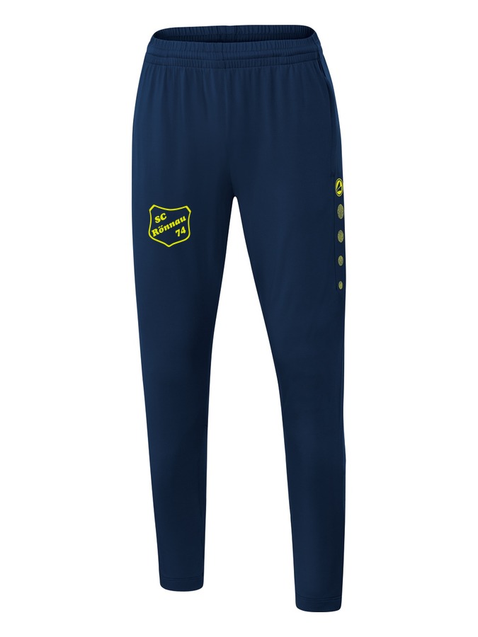 Jako Trainingshose Premium Damen