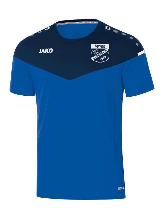 Jako T-Shirt Champ 2.0