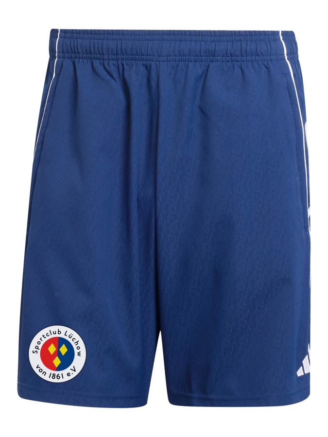 adidas Tiro 25 Competition Downtime Shorts