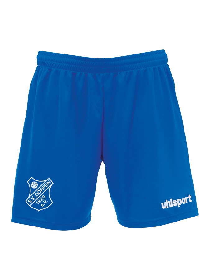 uhlsport Center Basic Shorts Damen