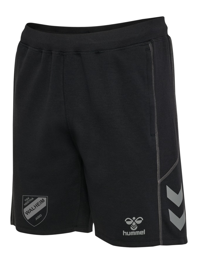 Hummel Move 2.0 Shorts