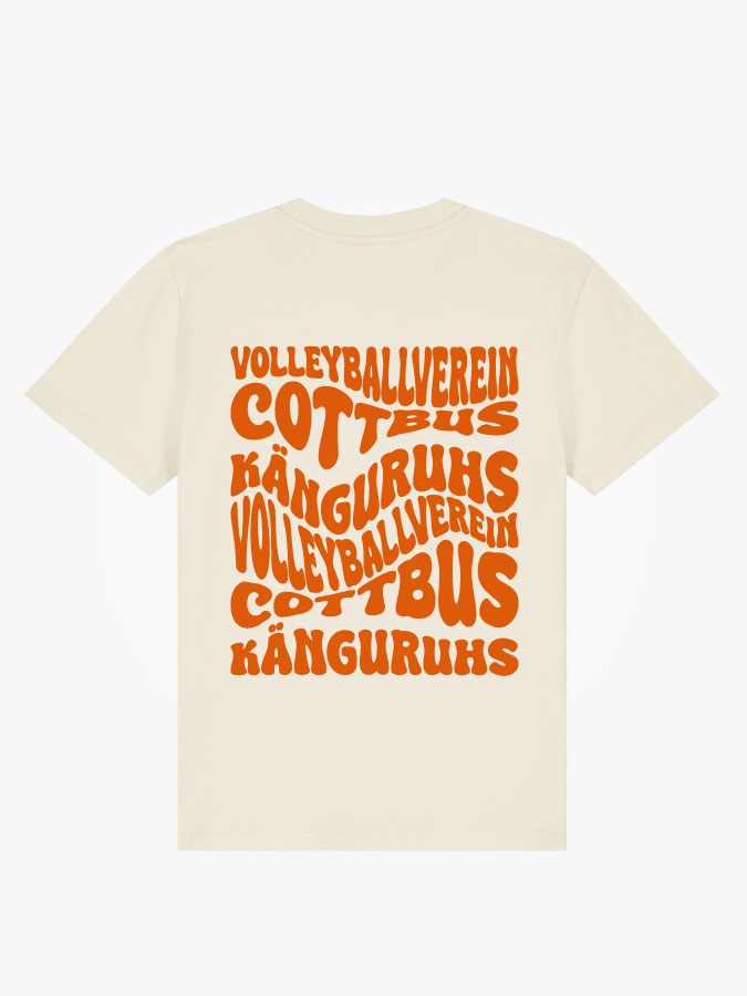 Shirt Wavy Kids