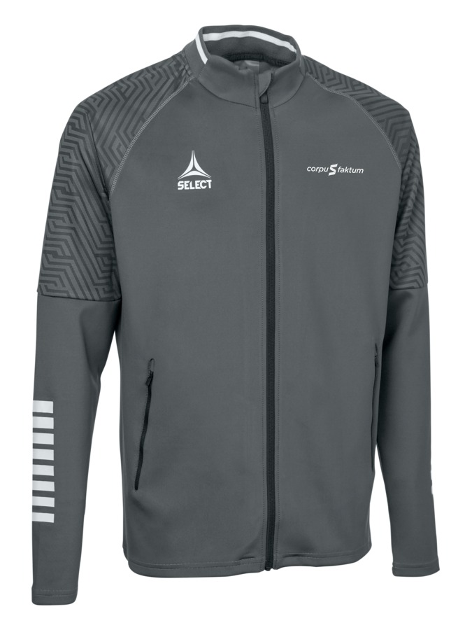 Select Monaco Trainingsjacke