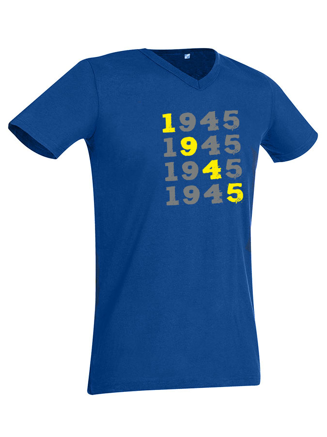 Shirt Levi V-Neck