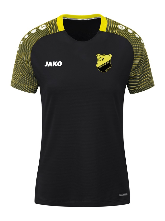 Jako T-Shirt Performance Damen