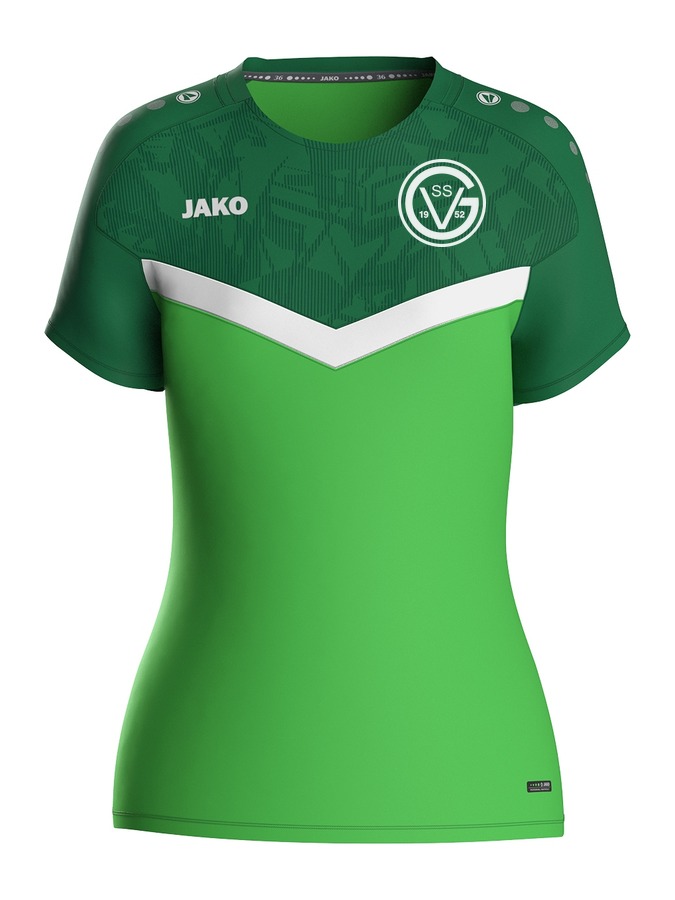 Jako T-Shirt Iconic Damen