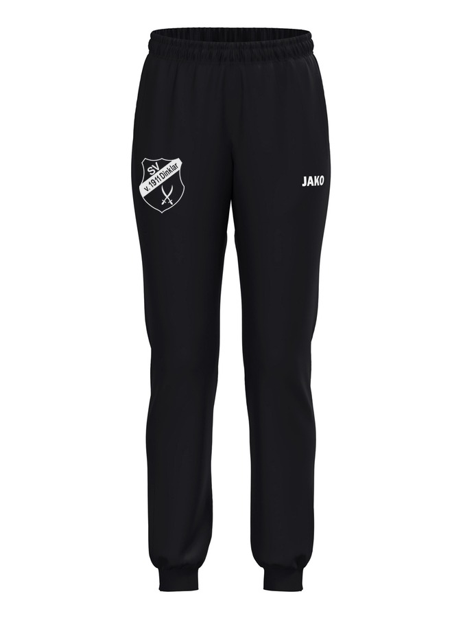 Jako Polyesterhose One Damen