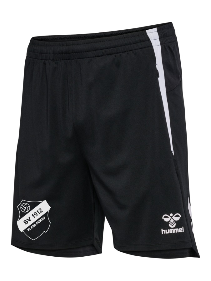 Hummel Lead 2.0 Training Shorts