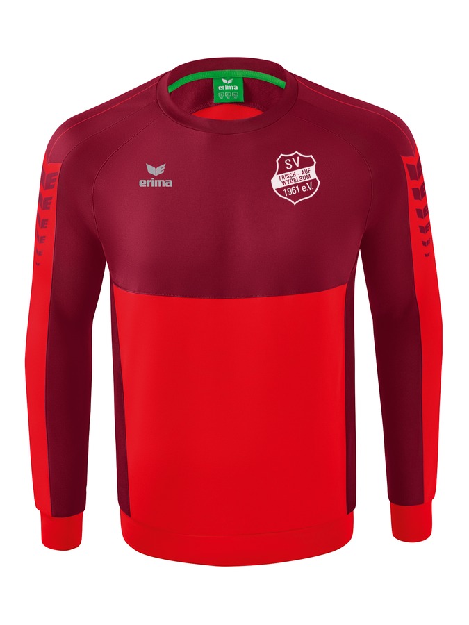 Erima Six Wings Sweatshirt